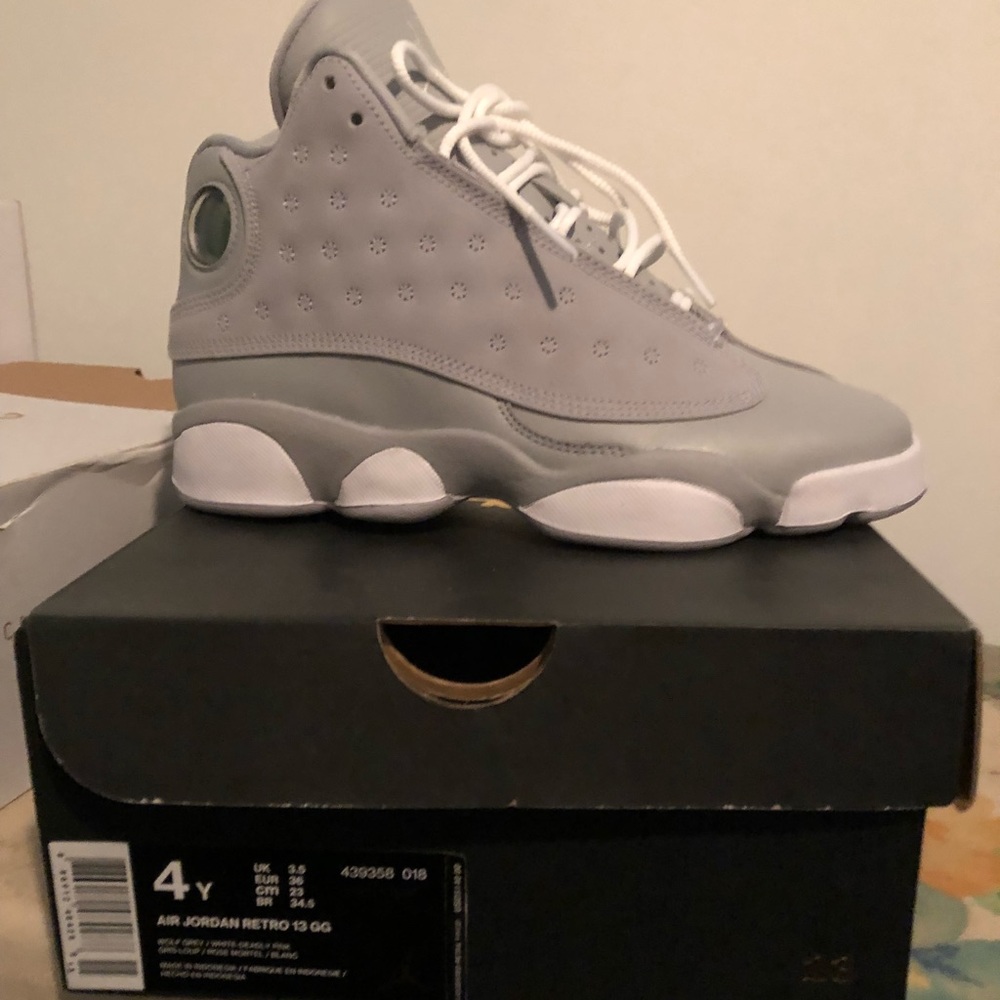 Air Jordan Retro 13